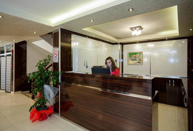 Şato Hotel Lara - Görsel 3