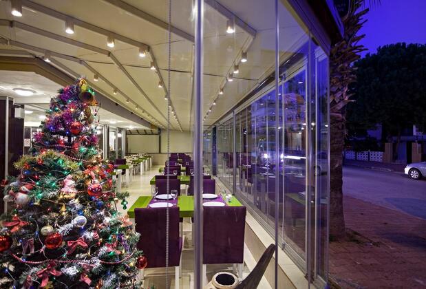 Şato Hotel Lara - Görsel 7