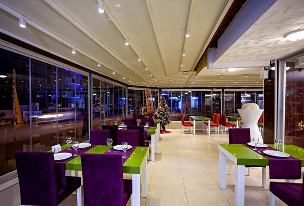 Şato Hotel Lara - Görsel 8