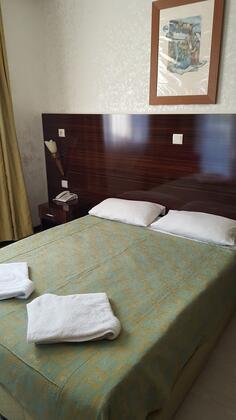 Şato Hotel Lara - Görsel 9