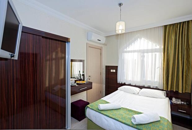 Şato Hotel Lara - Görsel 10