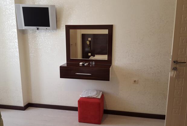 Şato Hotel Lara - Görsel 11