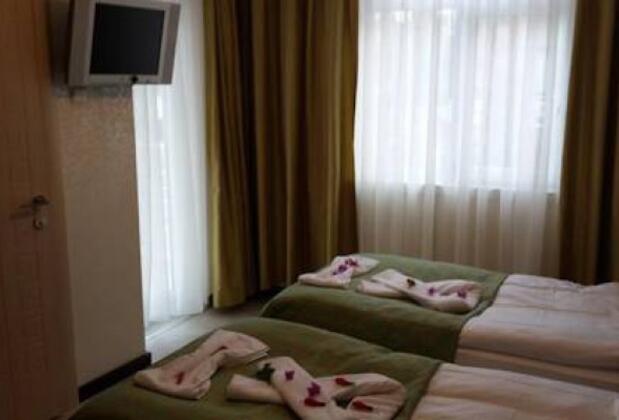 Şato Hotel Lara - Görsel 12