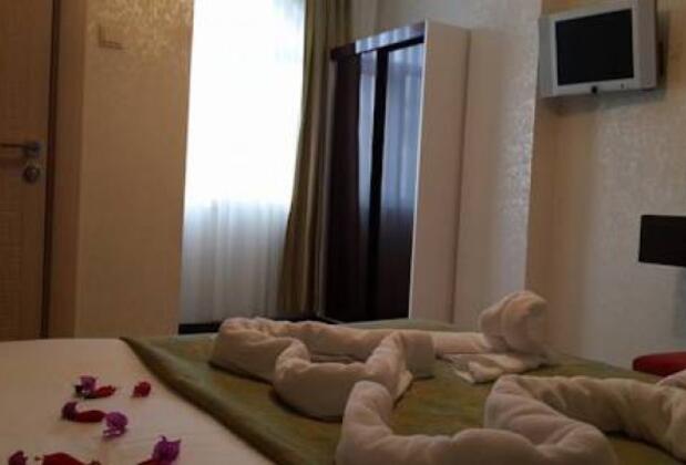 Şato Hotel Lara - Görsel 14