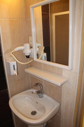 Şato Hotel Lara - Görsel 15