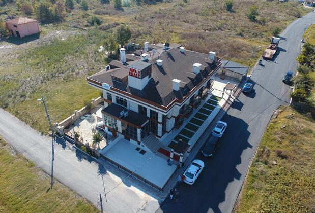 Ağva Palas Otel - Görsel 5