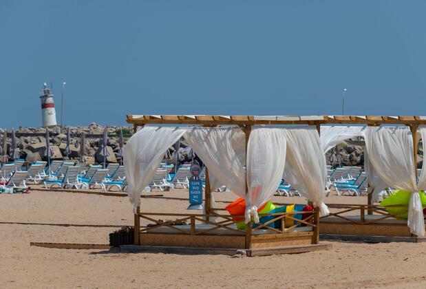 Ağva Palas Otel - Görsel 26