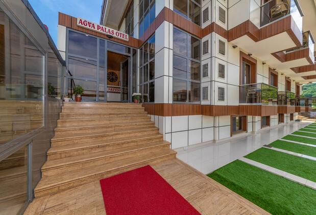 Ağva Palas Otel - Görsel 8