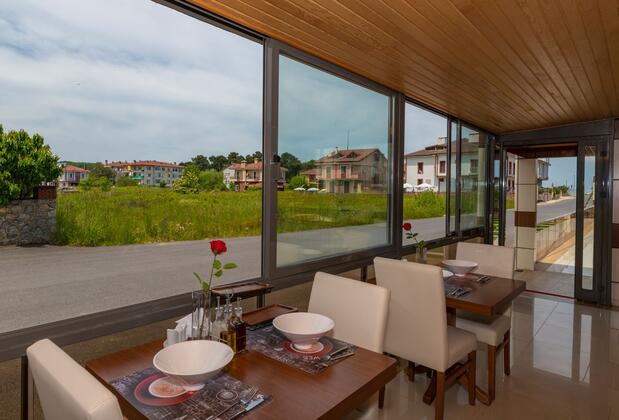 Ağva Palas Otel - Görsel 11