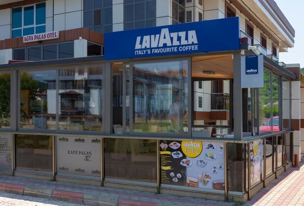 Ağva Palas Otel - Görsel 6