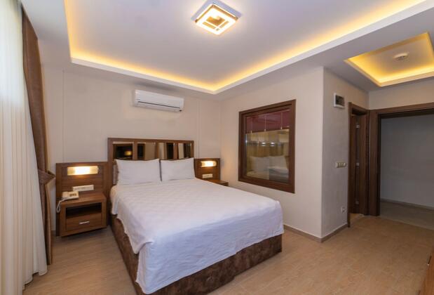 Ağva Palas Otel - Görsel 14