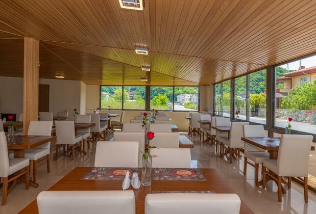 Ağva Palas Otel - Görsel 9