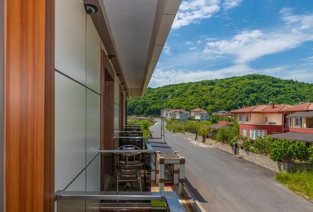 Ağva Palas Otel - Görsel 17