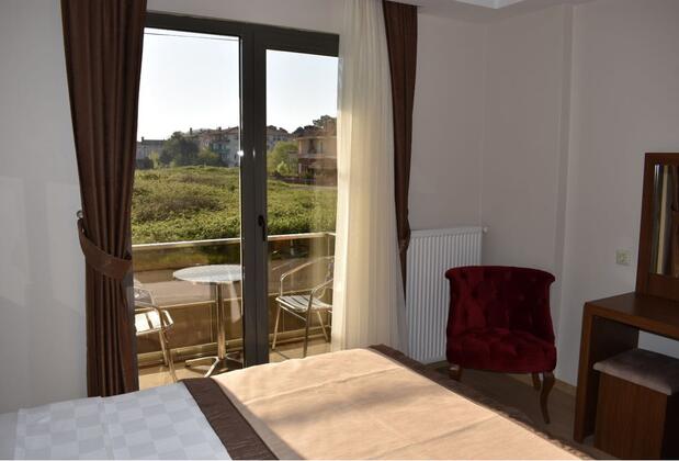 Ağva Palas Otel - Görsel 15