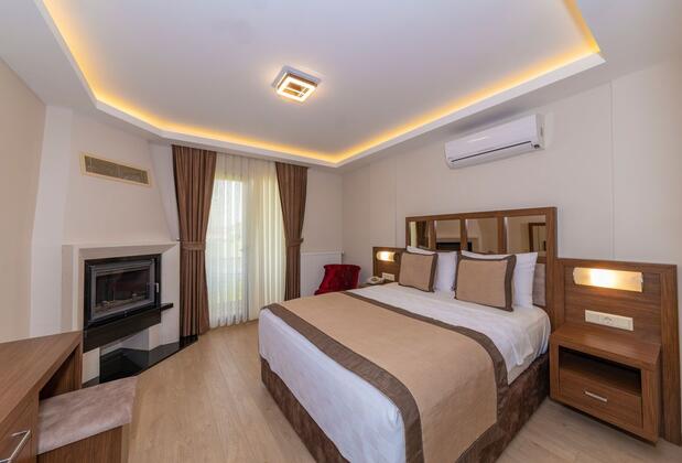 Ağva Palas Otel - Görsel 20