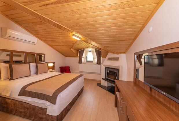 Ağva Palas Otel - Görsel 21