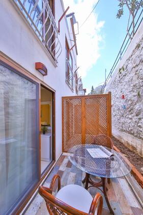 Hotel No 37 Antalya - Görsel 14