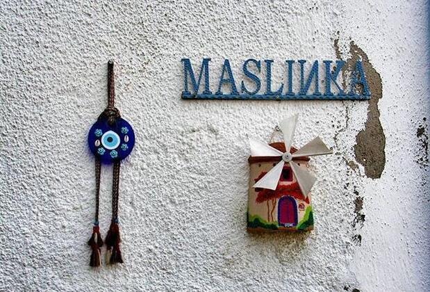 Çağla Butik Otel - Görsel 5