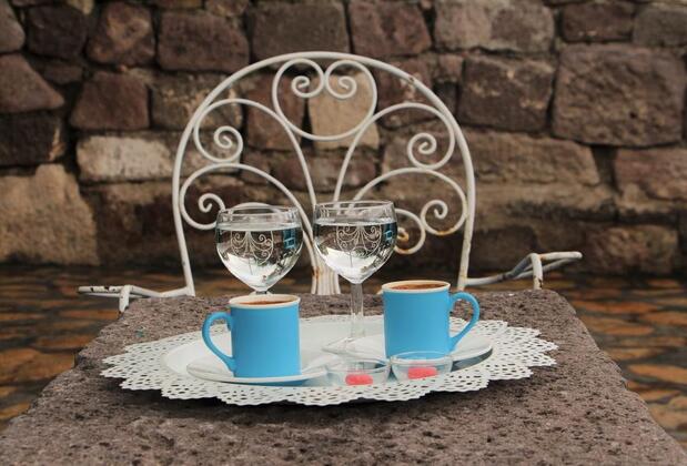 Çağla Butik Otel - Görsel 14