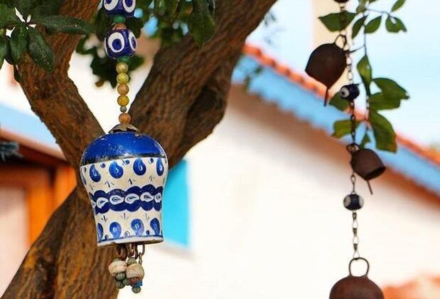 Çağla Butik Otel - Görsel 19