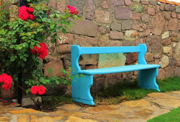 Çağla Butik Otel - Görsel 3