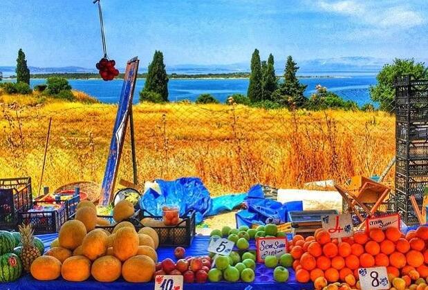 Çağla Butik Otel - Görsel 13