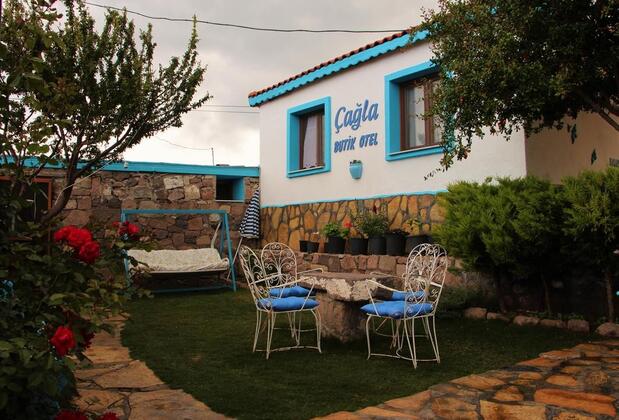 Çağla Butik Otel - Görsel 18