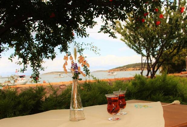 Çağla Butik Otel - Görsel 2