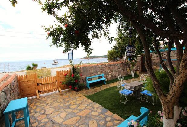 Çağla Butik Otel - Görsel 15