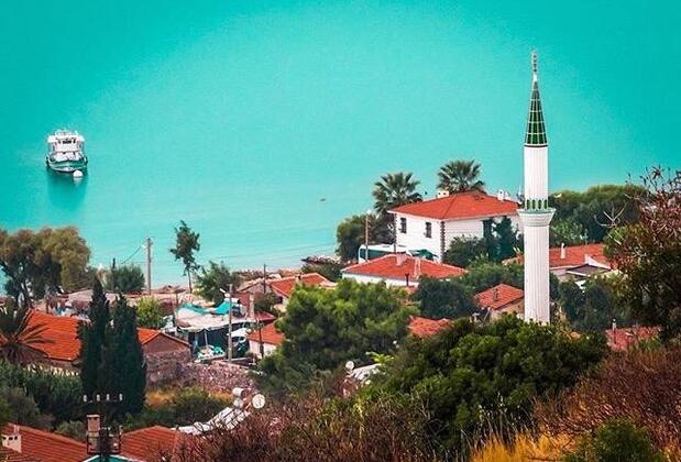 Çağla Butik Otel - Görsel 9