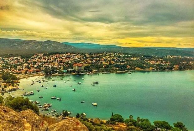 Çağla Butik Otel - Görsel 16