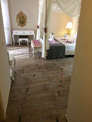 Alya Villa Butik Hotel - Görsel 12