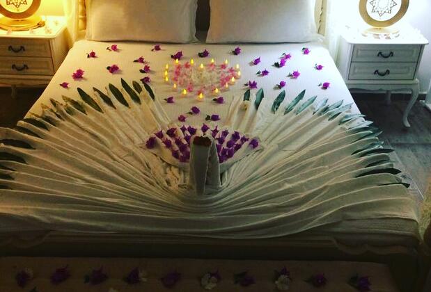 Alya Villa Butik Hotel - Görsel 11