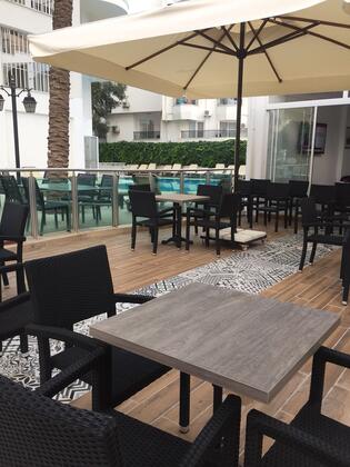 Badoka Boutique Hotel - Görsel 23