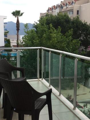 Badoka Boutique Hotel - Görsel 24