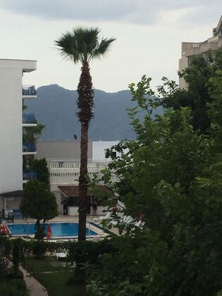 Badoka Boutique Hotel - Görsel 25