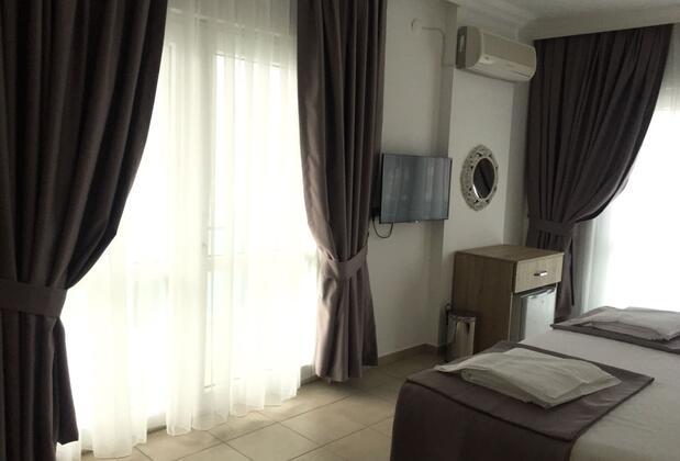 Badoka Boutique Hotel - Görsel 26