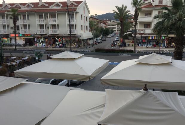 Badoka Boutique Hotel - Görsel 27