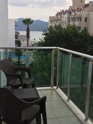 Badoka Boutique Hotel - Görsel 28