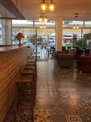 Badoka Boutique Hotel - Görsel 6