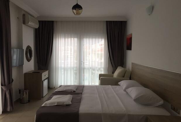 Badoka Boutique Hotel - Görsel 31