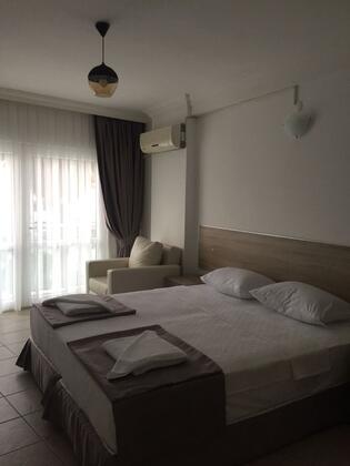 Badoka Boutique Hotel - Görsel 33