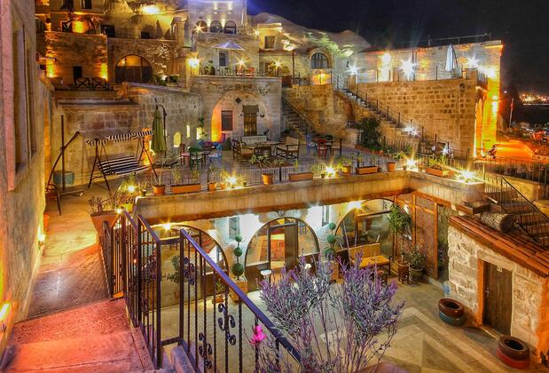 Marvel of Cappadocia - Görsel 24