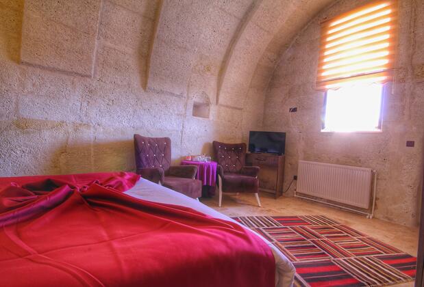 Marvel of Cappadocia - Görsel 35