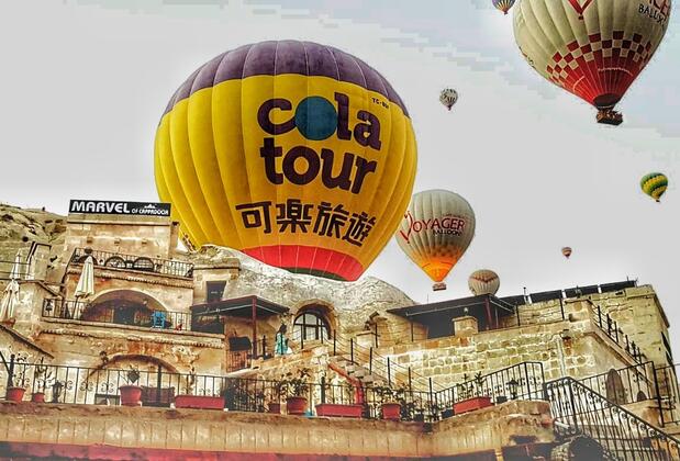 Marvel of Cappadocia - Görsel 19