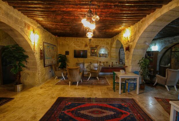 Marvel of Cappadocia - Görsel 12