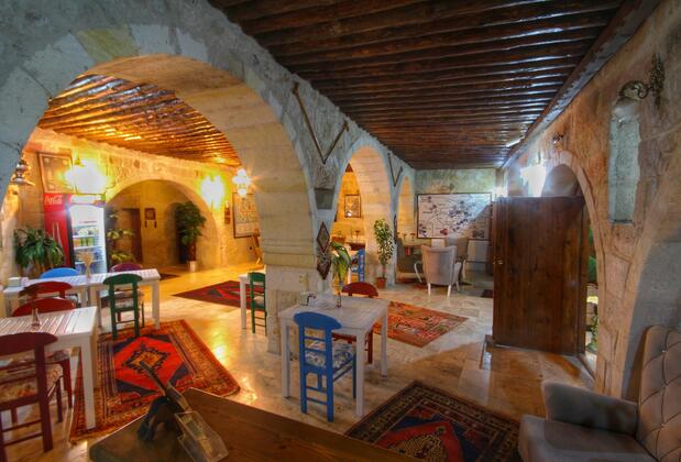 Marvel of Cappadocia - Görsel 25