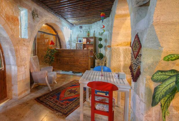 Marvel of Cappadocia - Görsel 29