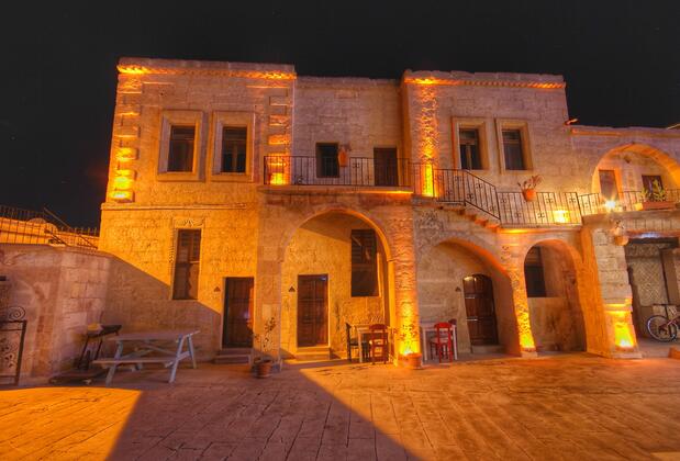 Marvel of Cappadocia - Görsel 7