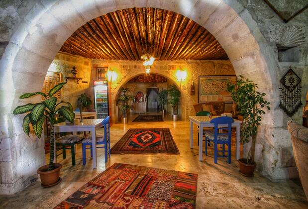 Marvel of Cappadocia - Görsel 13